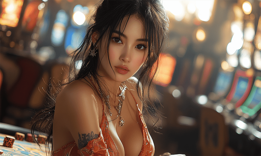 79king 6 sòng bạc